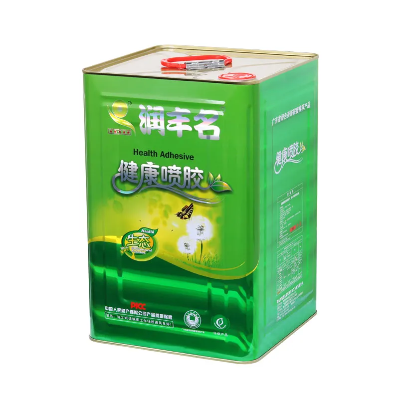 Adhesives ၏အနာဂတ်ဖွံ့ဖြိုးတိုးတက်မှုလမ်းကြောင်း